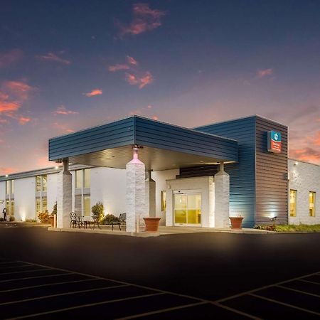 Surestay Plus Hotel By Best Western Jasper Dış mekan fotoğraf