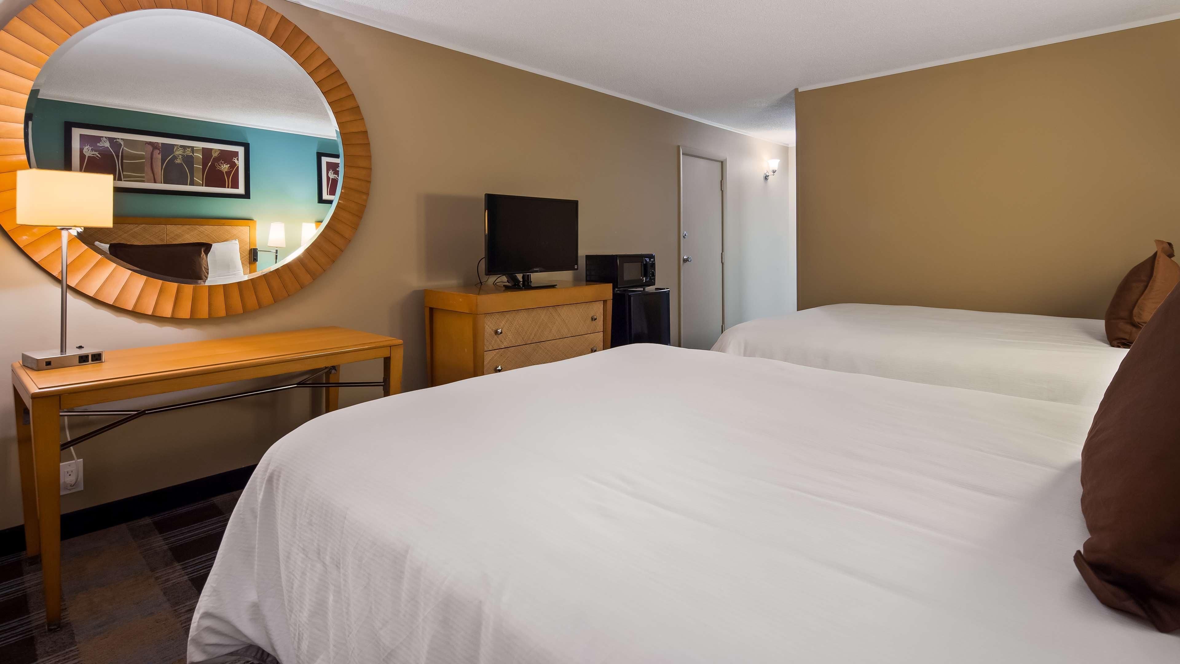 Surestay Plus Hotel By Best Western Jasper Dış mekan fotoğraf