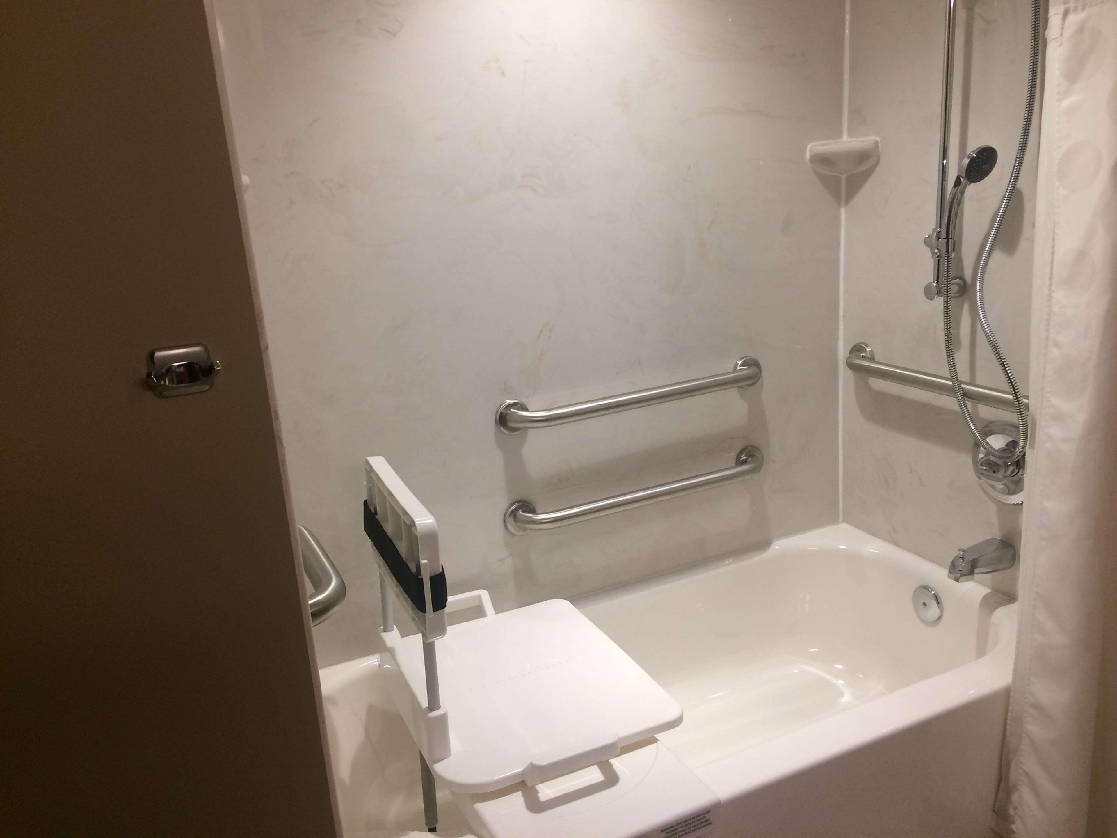 Surestay Plus Hotel By Best Western Jasper Dış mekan fotoğraf