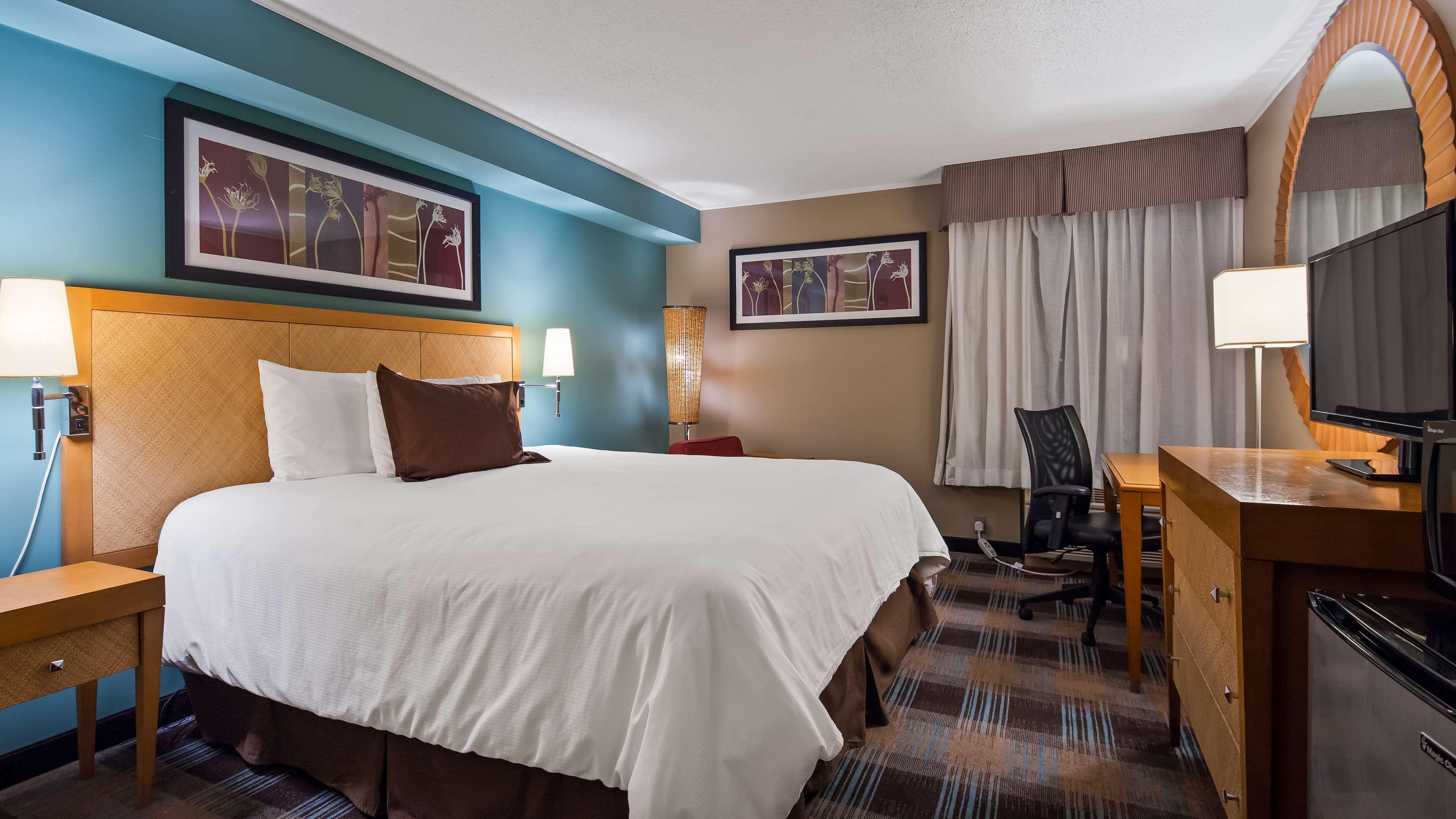 Surestay Plus Hotel By Best Western Jasper Dış mekan fotoğraf