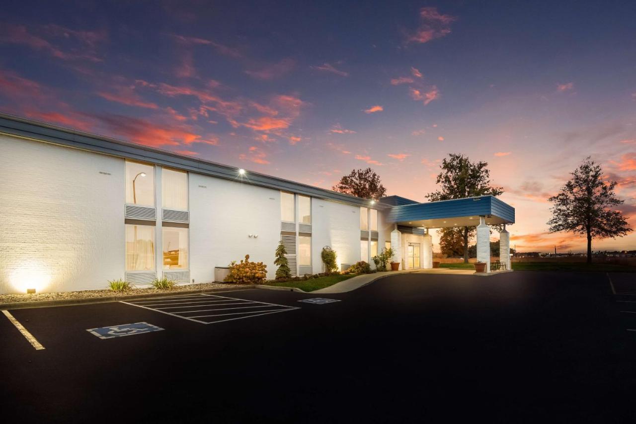 Surestay Plus Hotel By Best Western Jasper Dış mekan fotoğraf