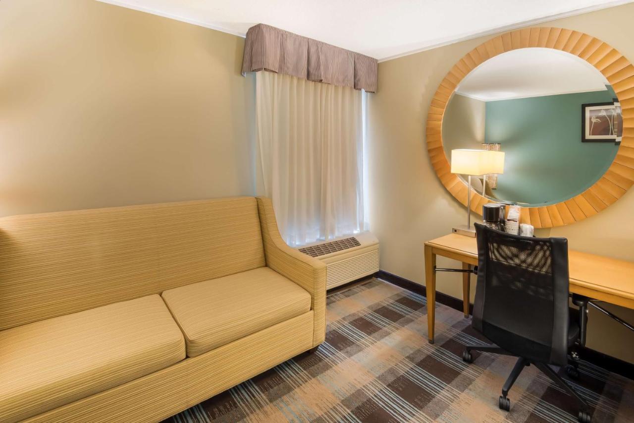 Surestay Plus Hotel By Best Western Jasper Dış mekan fotoğraf