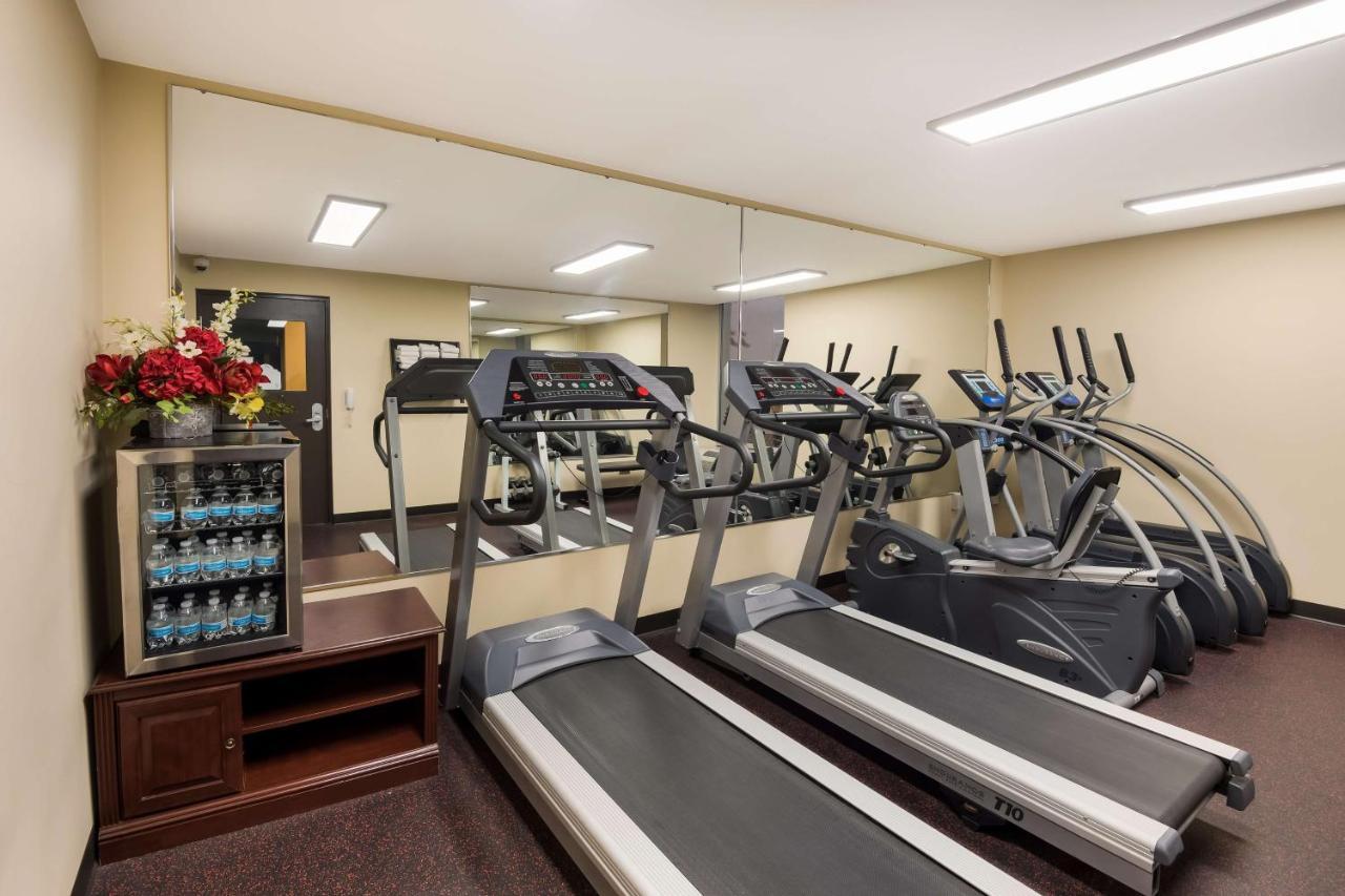 Surestay Plus Hotel By Best Western Jasper Dış mekan fotoğraf