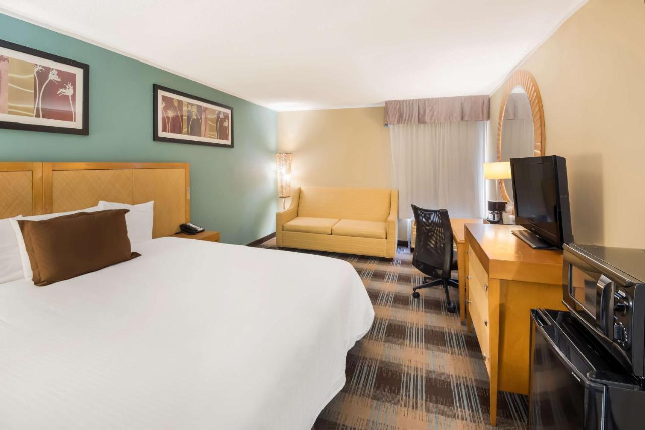 Surestay Plus Hotel By Best Western Jasper Dış mekan fotoğraf