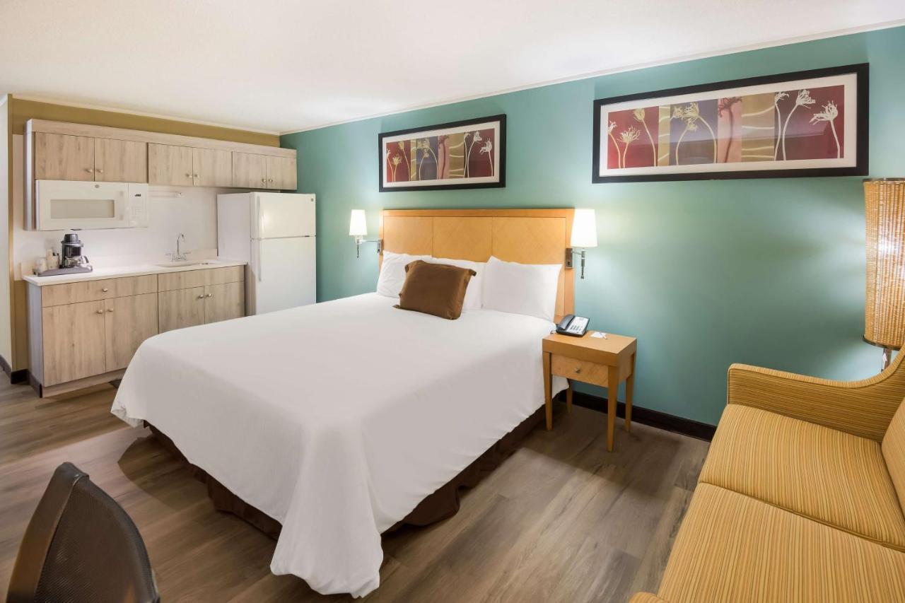 Surestay Plus Hotel By Best Western Jasper Dış mekan fotoğraf