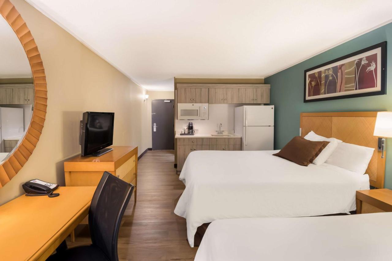 Surestay Plus Hotel By Best Western Jasper Dış mekan fotoğraf