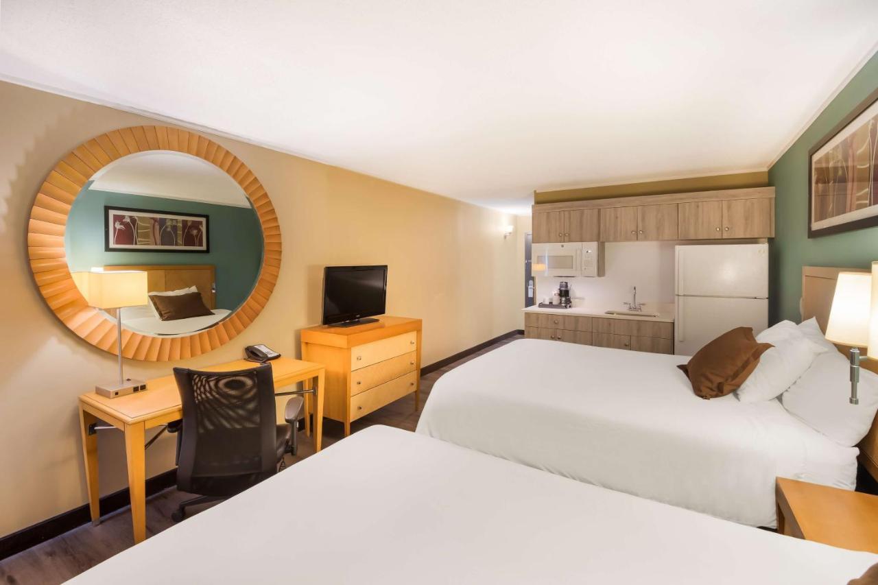 Surestay Plus Hotel By Best Western Jasper Dış mekan fotoğraf