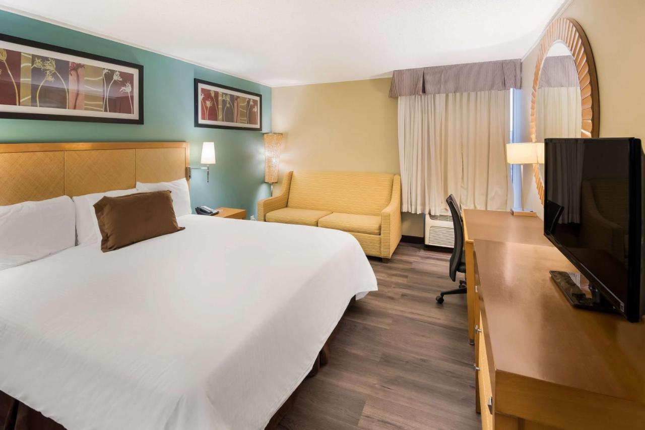 Surestay Plus Hotel By Best Western Jasper Dış mekan fotoğraf