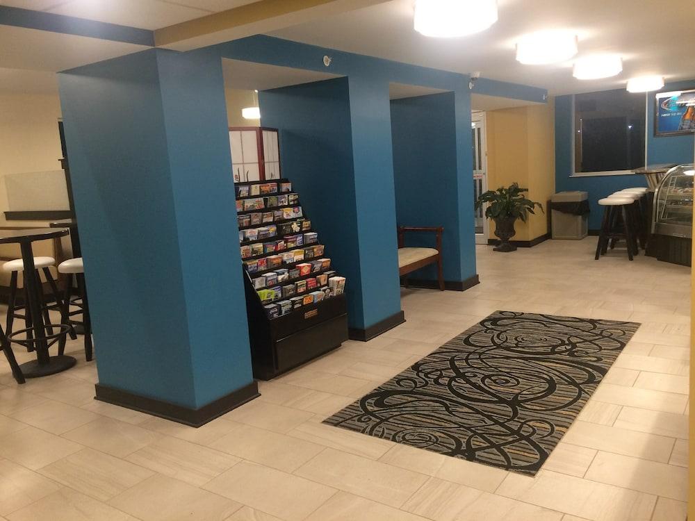 Surestay Plus Hotel By Best Western Jasper Dış mekan fotoğraf