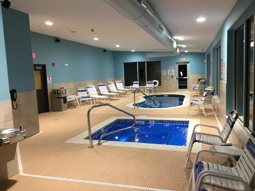 Surestay Plus Hotel By Best Western Jasper Dış mekan fotoğraf
