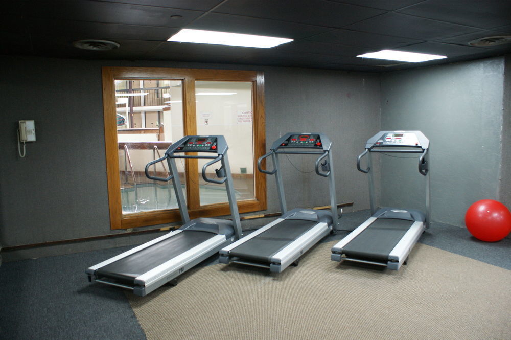 Surestay Plus Hotel By Best Western Jasper Dış mekan fotoğraf
