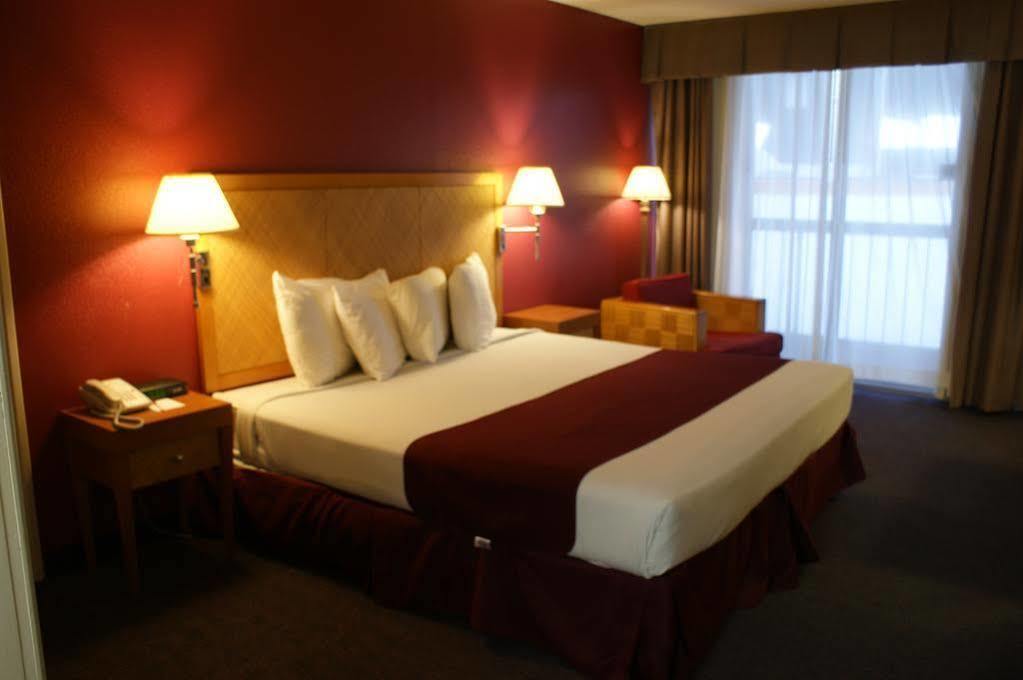 Surestay Plus Hotel By Best Western Jasper Dış mekan fotoğraf