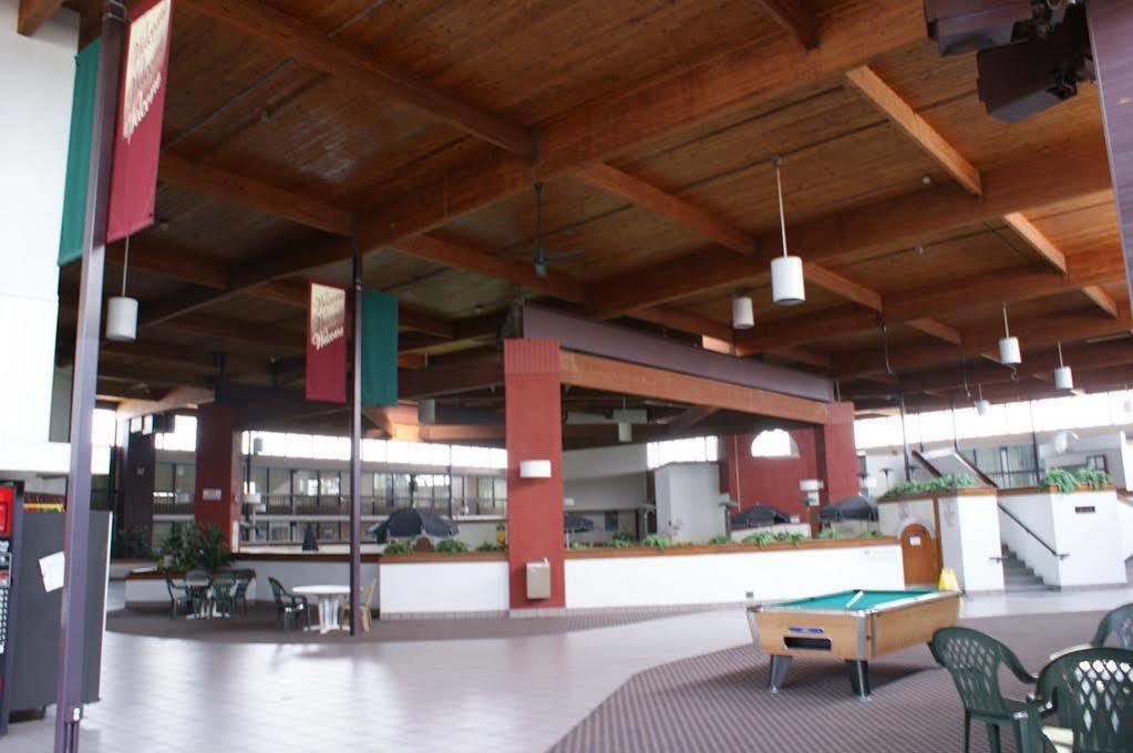 Surestay Plus Hotel By Best Western Jasper Dış mekan fotoğraf